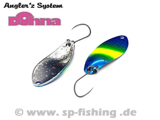 Antem Dohna Ltd. BS-IT 1816 - SP-Fishing