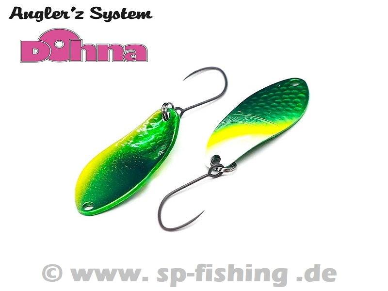 Antem Dohna Ltd. BS-IT 2021 LIMIT 03 - SP-Fishing
