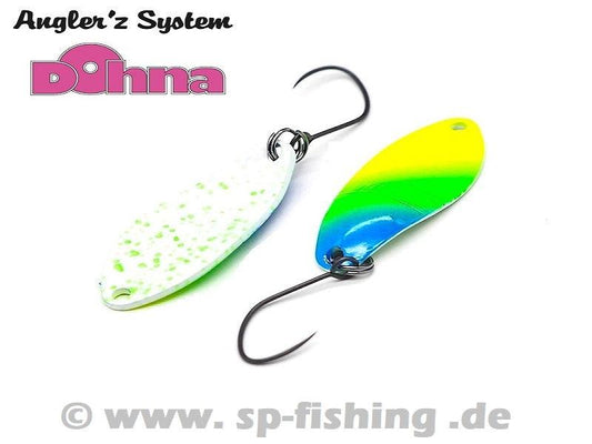 Antem Dohna Ltd. BS-IT 2021 LIMIT 11 Glow - SP-Fishing