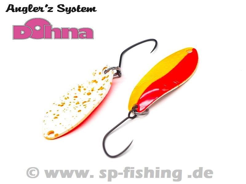 Antem Dohna Ltd. BS-IT 2021 LIMIT 12 Glow - SP-Fishing
