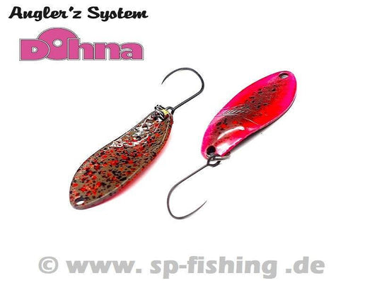 Antem Dohna Ltd. BS-IT 2022 LIMIT 01 - SP-Fishing