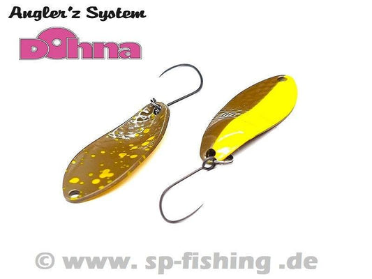Antem Dohna Ltd. BS-IT 2022 LIMIT 02 - SP-Fishing