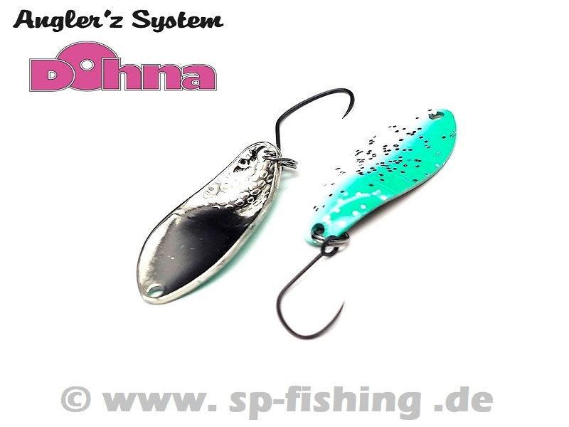 Antem Dohna Ltd. BS-IT 2022 LIMIT 05 - SP-Fishing
