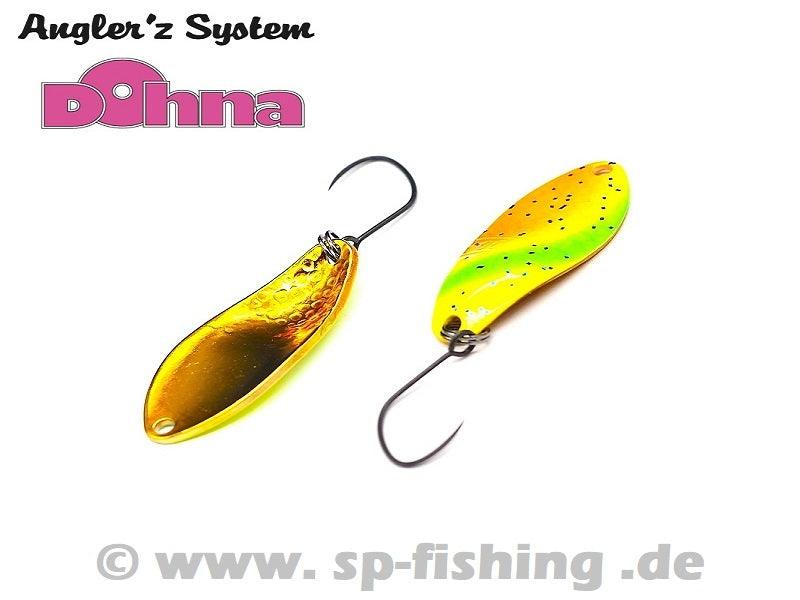 Antem Dohna Ltd. BS-IT 2022 LIMIT 06 - SP-Fishing