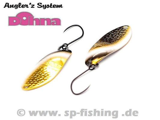 Antem Dohna Ltd. BS-IT 2022 LIMIT 07 - SP-Fishing