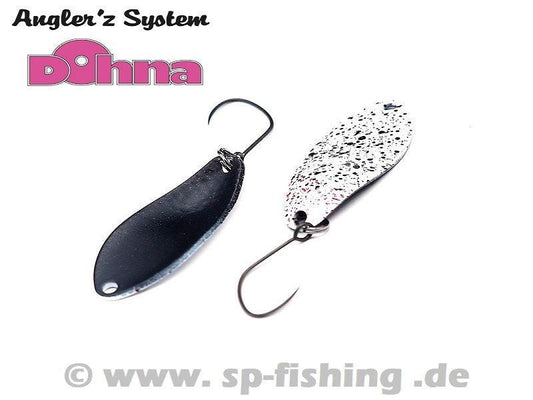 Antem Dohna Ltd. Bubbles – 1001 - SP-Fishing