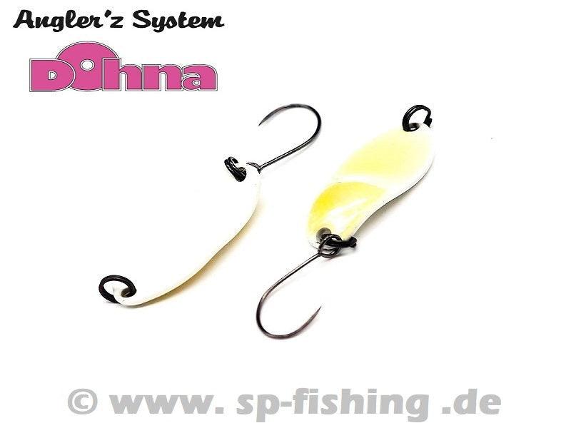 Antem Dohna Ltd. W-04 - SP-Fishing