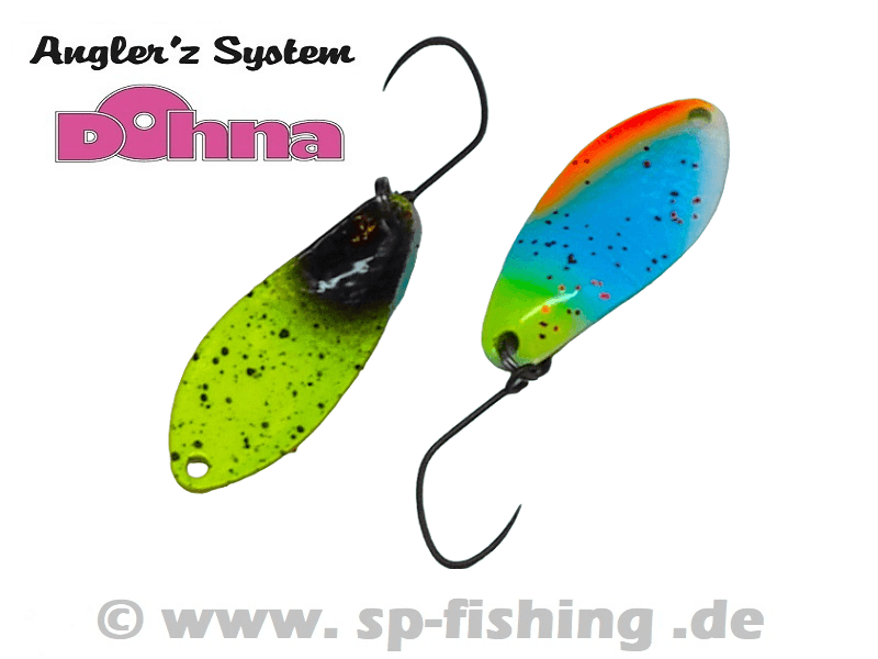 Antem Dohna MA12 - SP-Fishing