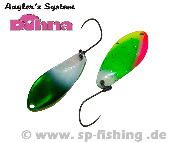 Antem Dohna MA15 - SP-Fishing