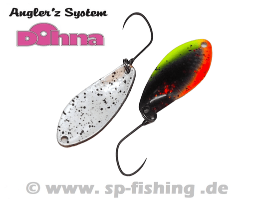 Antem Dohna MA16 - SP-Fishing