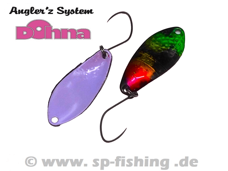 Antem Dohna MS 01 - SP-Fishing