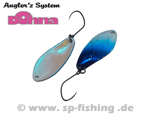 Antem Dohna MS 02 - SP-Fishing