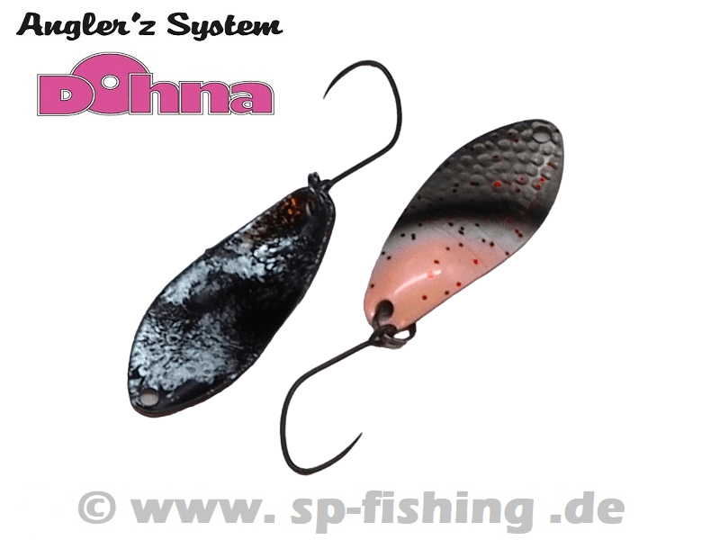Antem Dohna MS 03 - SP-Fishing