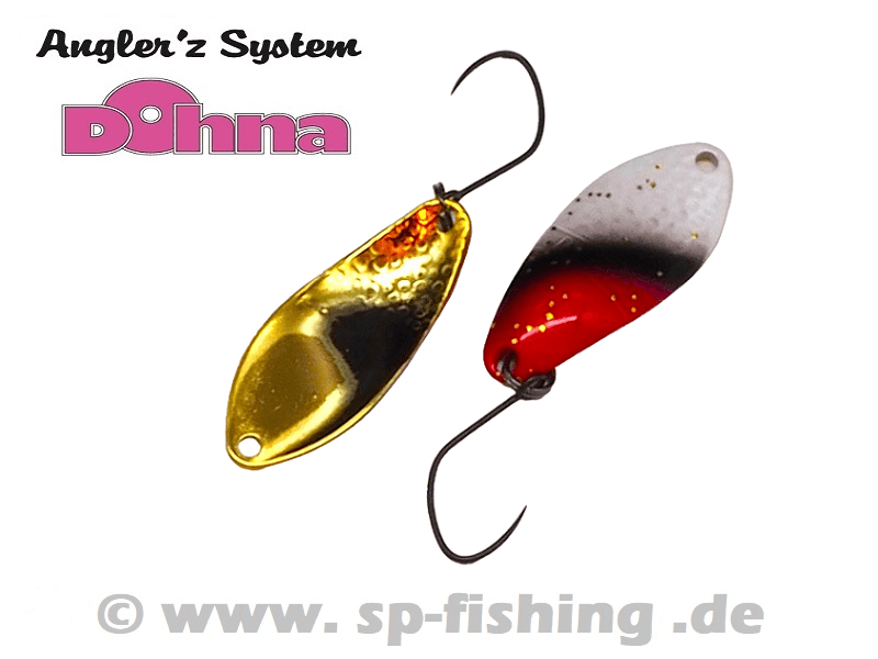 Antem Dohna MS 04 - SP-Fishing