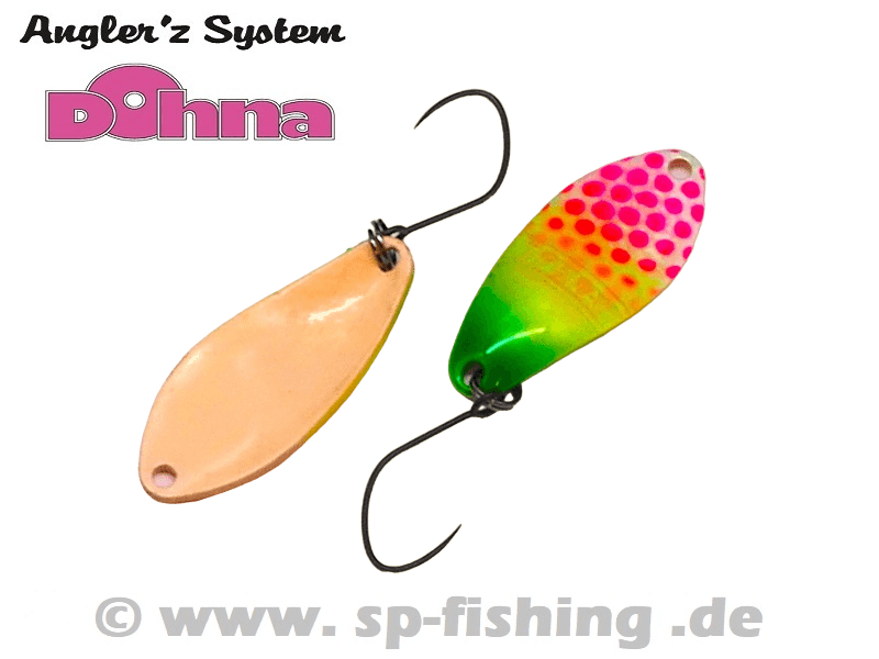 Antem Dohna MS 05 Glow - SP-Fishing