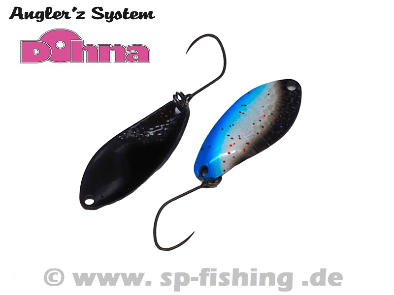 Antem Dohna NT02 - SP-Fishing
