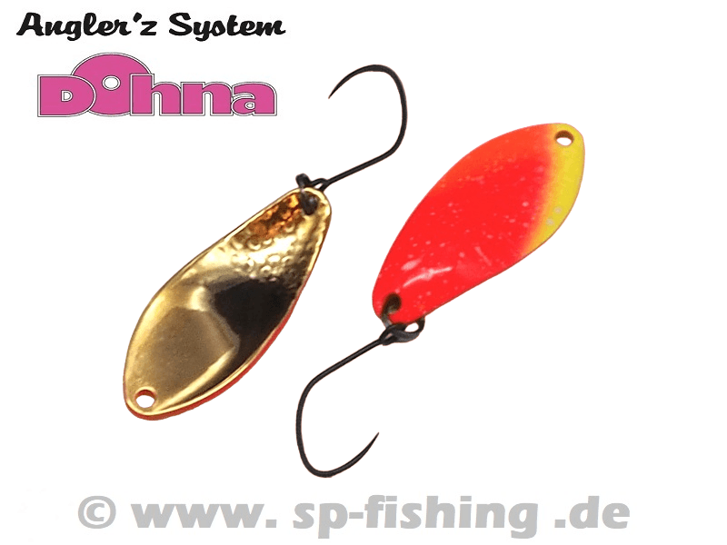 Antem Dohna NT03 - SP-Fishing