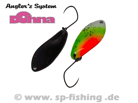 Antem Dohna NT04 - SP-Fishing