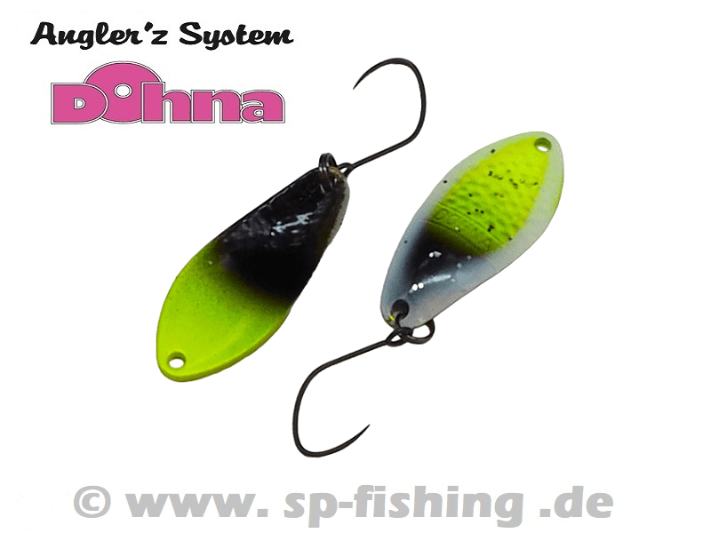 Antem Dohna NT06 - SP-Fishing