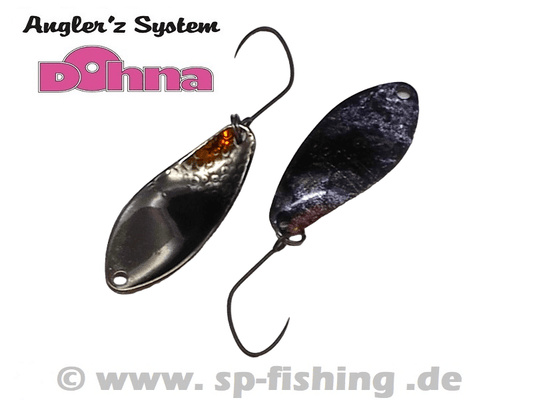 Antem Dohna SC6 - SP-Fishing