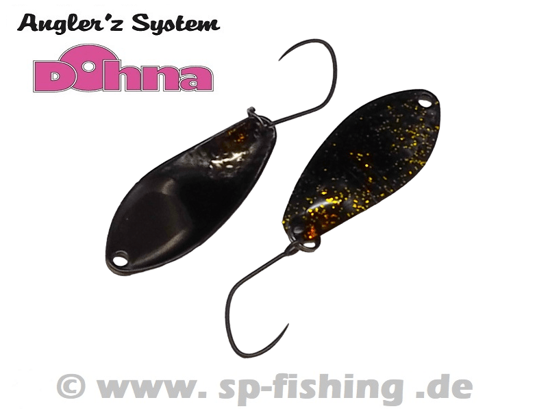 Antem Dohna SC7 - SP-Fishing