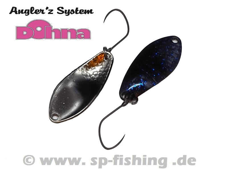 Antem Dohna SC8 - SP-Fishing