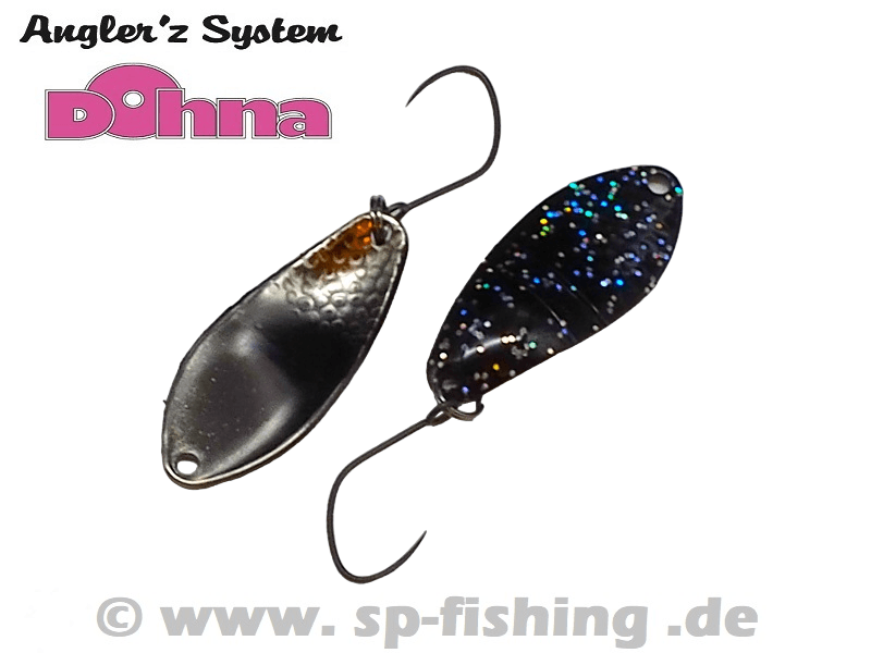 Antem Dohna SC9 - SP-Fishing