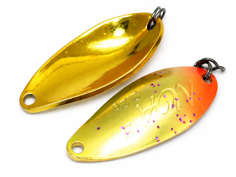 Rodio Craft Noa 2,2g #T.SII 2025