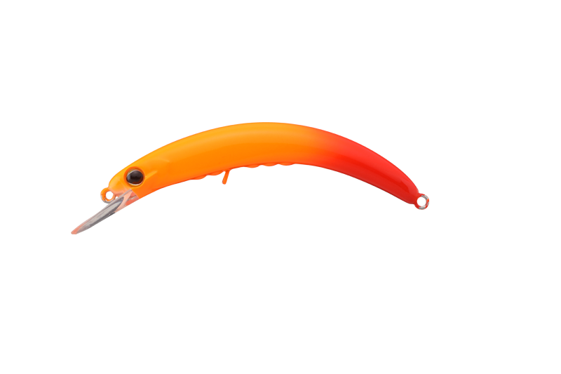 Timon-Jackall Wobbler für Forelle – Area Trout Köder