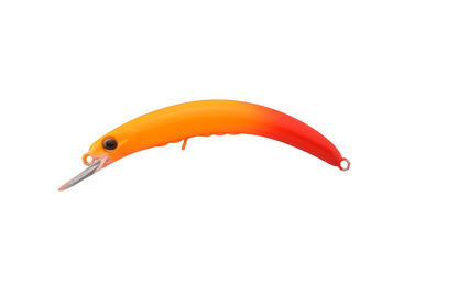 Timon-Jackall Wobbler für Forelle – Area Trout Köder