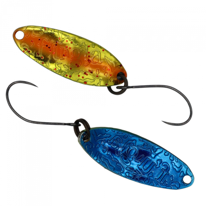 God Hands Spoon Fuga FA02