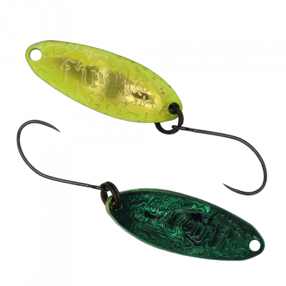 God Hands Spoon Fuga FA06