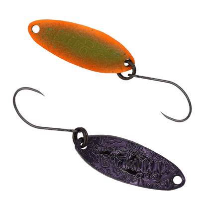 God Hands Spoon Fuga EM04 - SP-Fishing