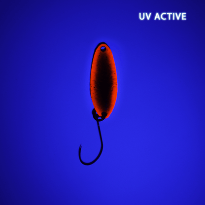 God Hands Spoon Fuga EM04 - SP-Fishing