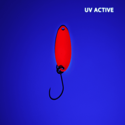 God Hands Spoon Fuga EM05 - SP-Fishing