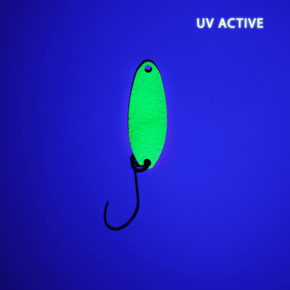 God Hands Spoon Fuga EM05 - SP-Fishing