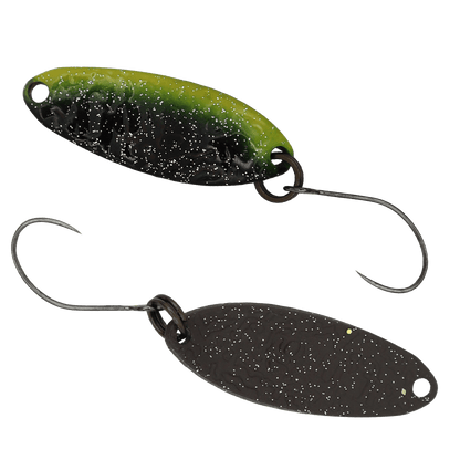 God Hands Spoon Fuga EM06 - SP-Fishing