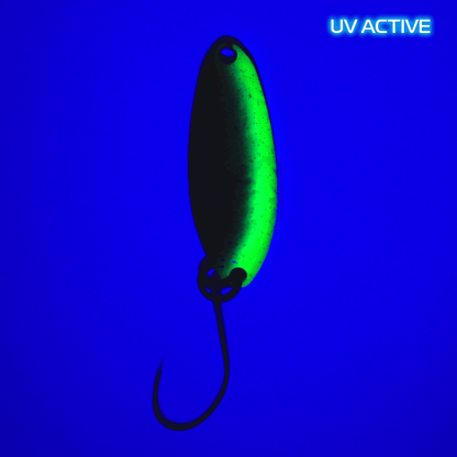 God Hands Spoon Fuga EM06 - SP-Fishing