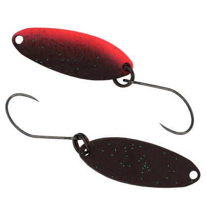 God Hands Spoon Fuga EM08 - SP-Fishing