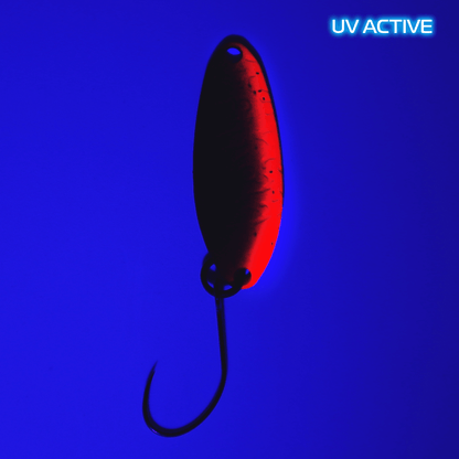 God Hands Spoon Fuga EM08 - SP-Fishing