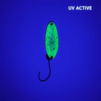 God Hands Spoon Fuga EM11 - SP-Fishing