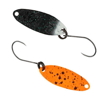 God Hands Spoon Fuga EM14 - SP-Fishing