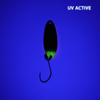 God Hands Spoon Fuga EM14 - SP-Fishing