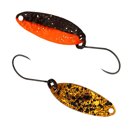 God Hands Spoon Fuga EM15 - SP-Fishing