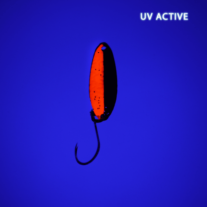 God Hands Spoon Fuga EM15 - SP-Fishing