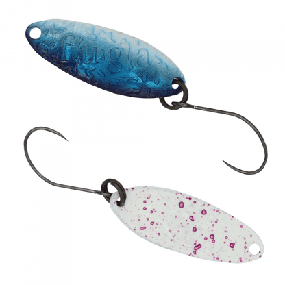 God Hands Spoon Fuga EM16 - SP-Fishing