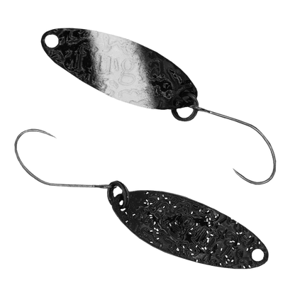 God Hands Spoon Fuga EM19 - SP-Fishing