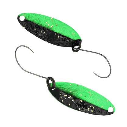 God Hands Spoon Fuga EM21 - SP-Fishing