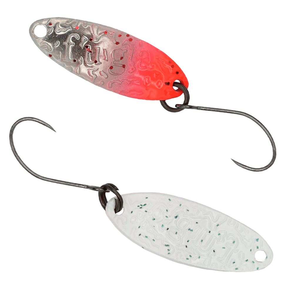 God Hands Spoon Fuga EM27 - SP-Fishing