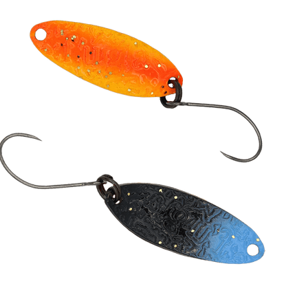 God Hands Spoon Fuga EM28 - SP-Fishing